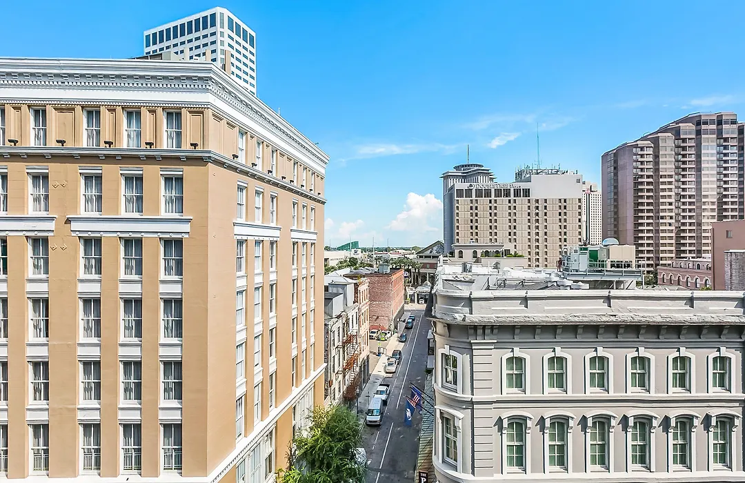 Stunning Apartments - Near Fq And Bourbon-1